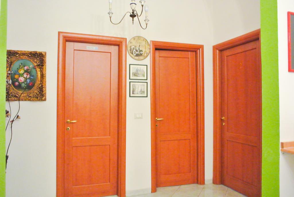 روما Guest House Hellokitty المظهر الخارجي الصورة