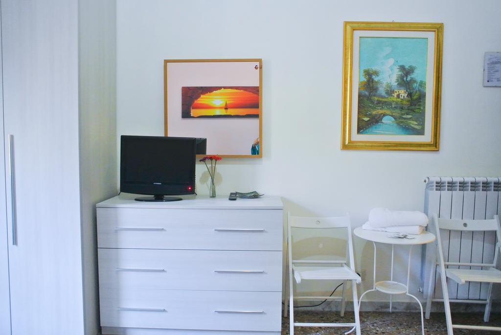 روما Guest House Hellokitty الغرفة الصورة