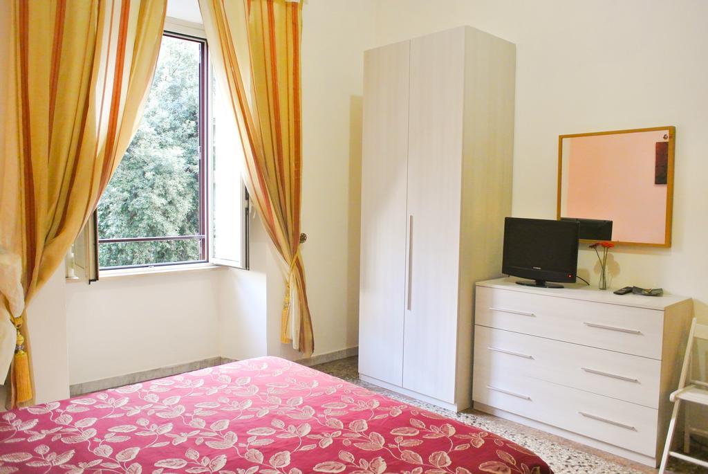 روما Guest House Hellokitty الغرفة الصورة