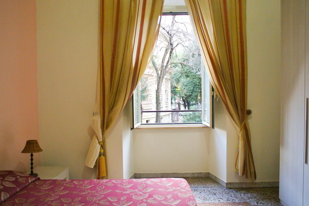 روما Guest House Hellokitty الغرفة الصورة