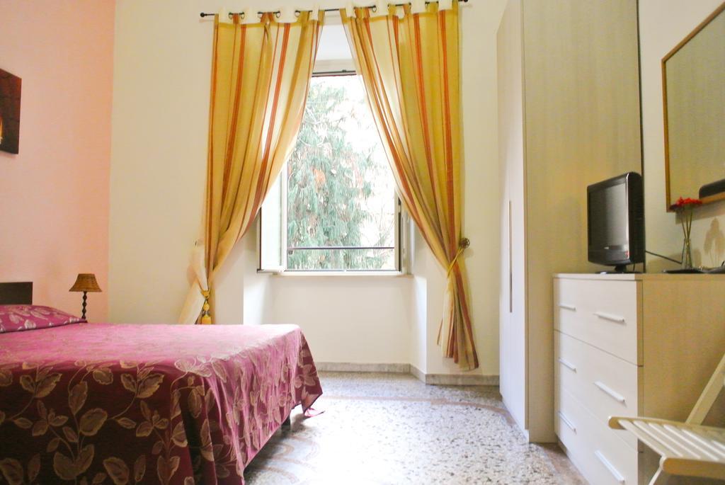 روما Guest House Hellokitty الغرفة الصورة