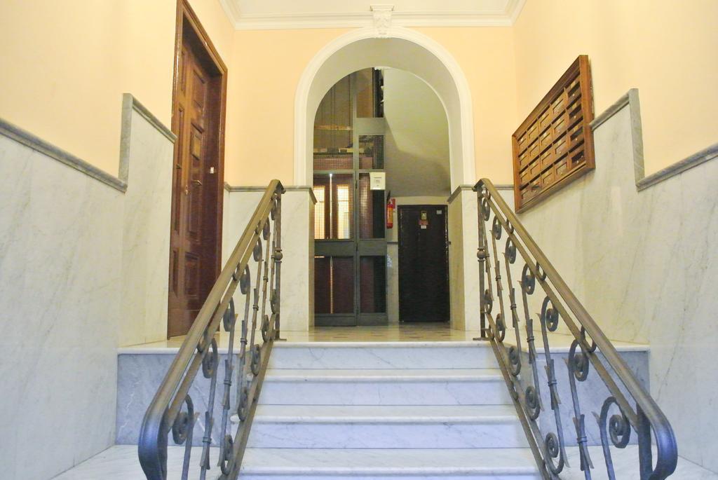 روما Guest House Hellokitty المظهر الخارجي الصورة