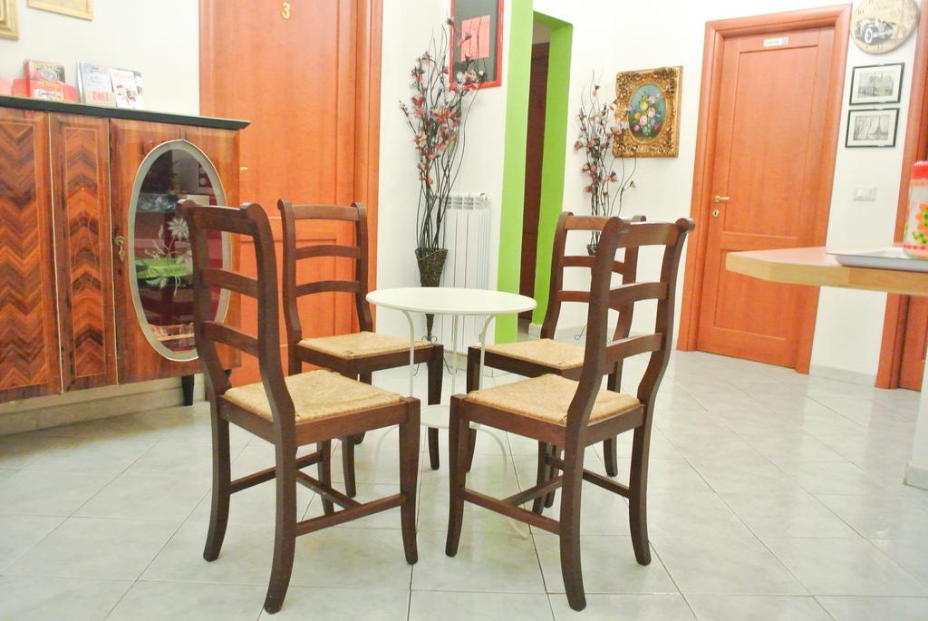 روما Guest House Hellokitty المظهر الخارجي الصورة