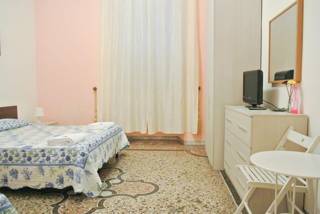 روما Guest House Hellokitty المظهر الخارجي الصورة