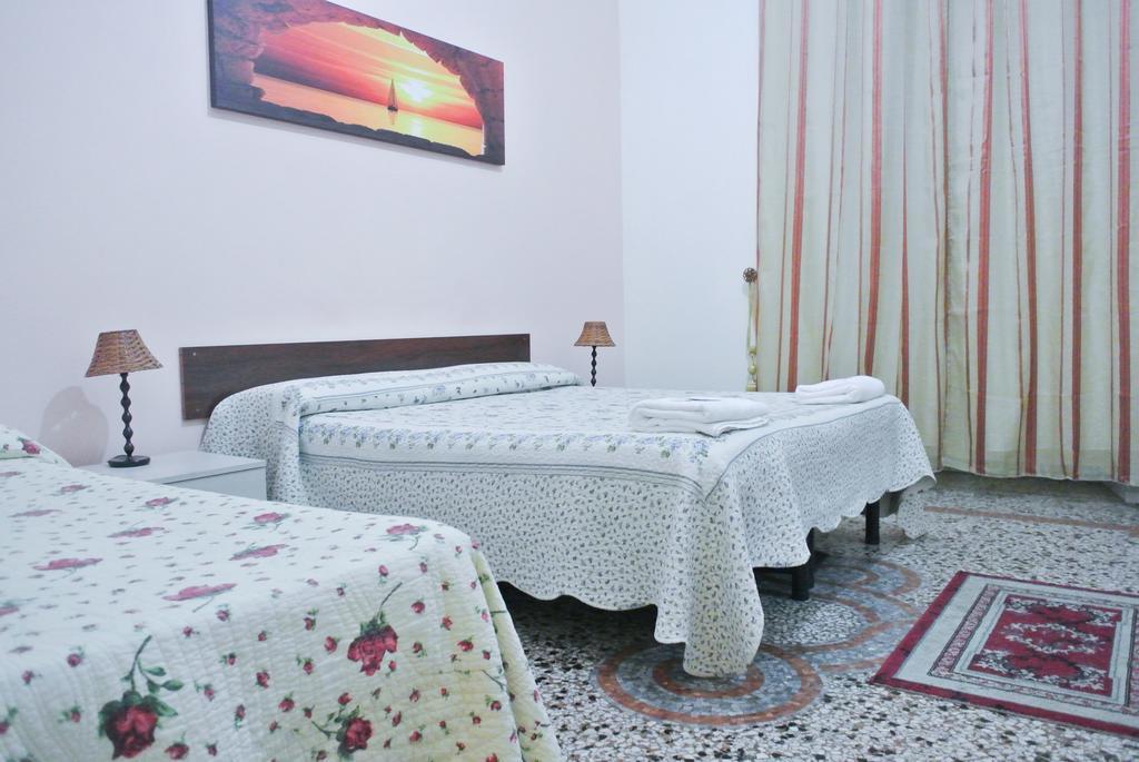 روما Guest House Hellokitty الغرفة الصورة