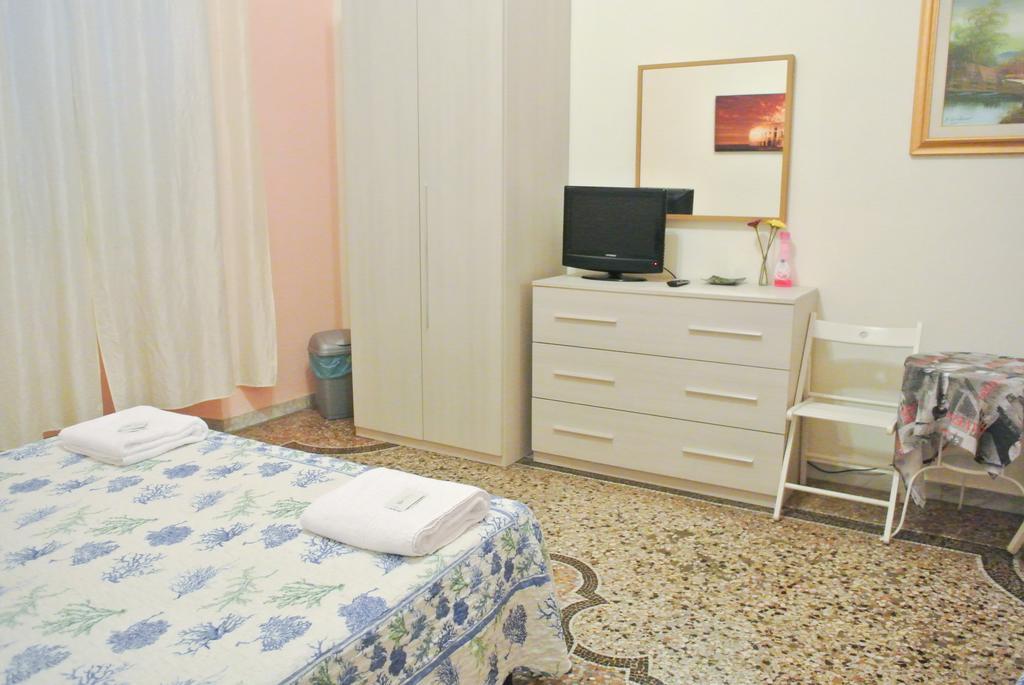 روما Guest House Hellokitty المظهر الخارجي الصورة