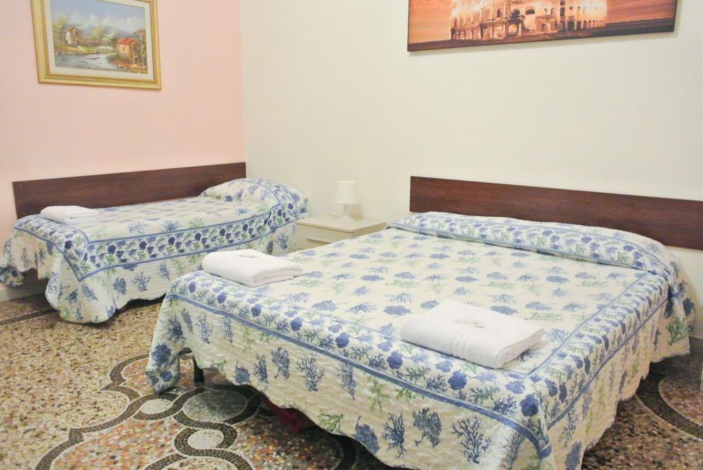 روما Guest House Hellokitty الغرفة الصورة