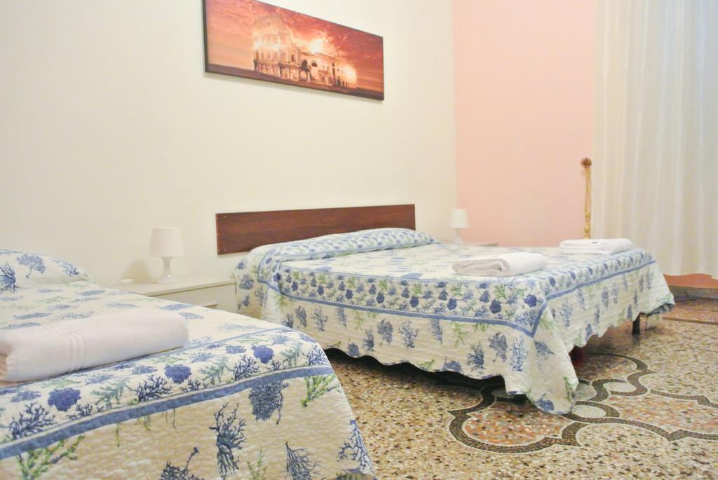 روما Guest House Hellokitty الغرفة الصورة