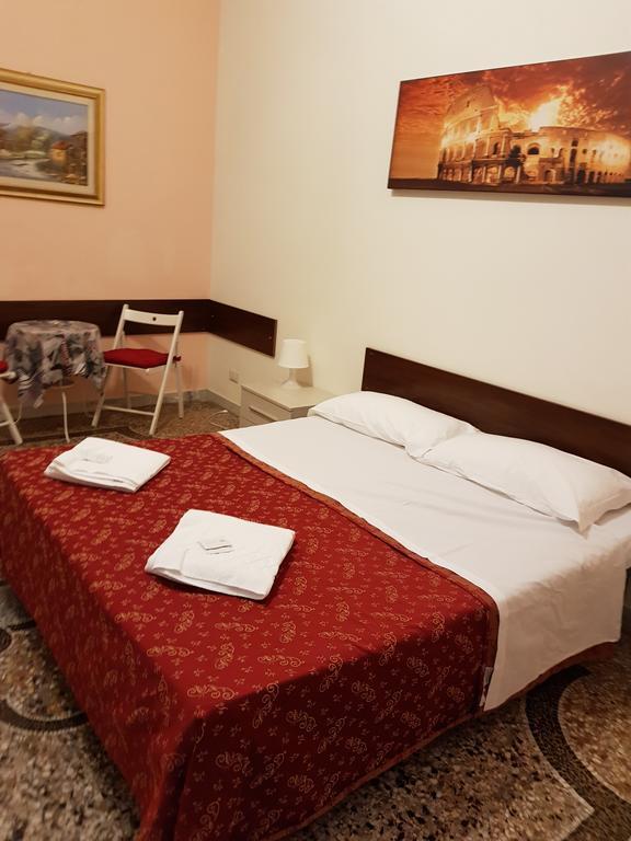 روما Guest House Hellokitty المظهر الخارجي الصورة