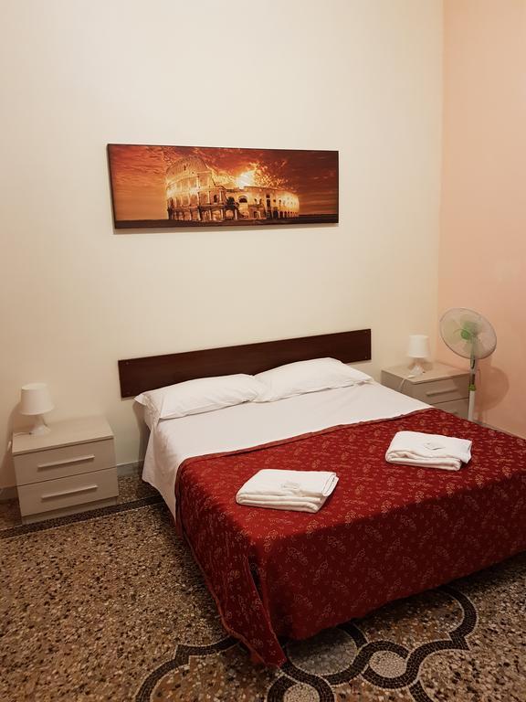 روما Guest House Hellokitty المظهر الخارجي الصورة