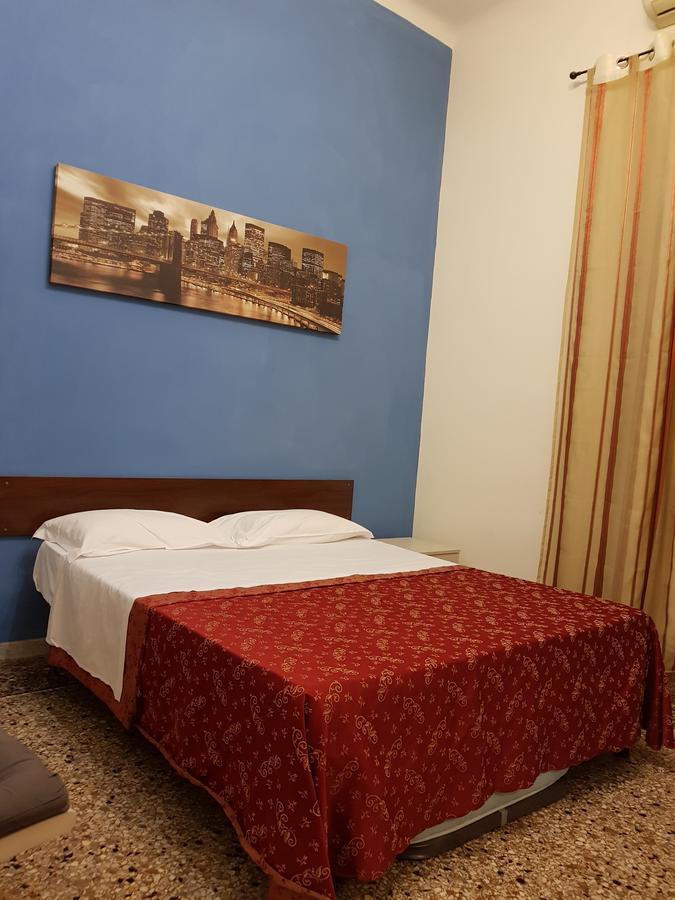 روما Guest House Hellokitty المظهر الخارجي الصورة