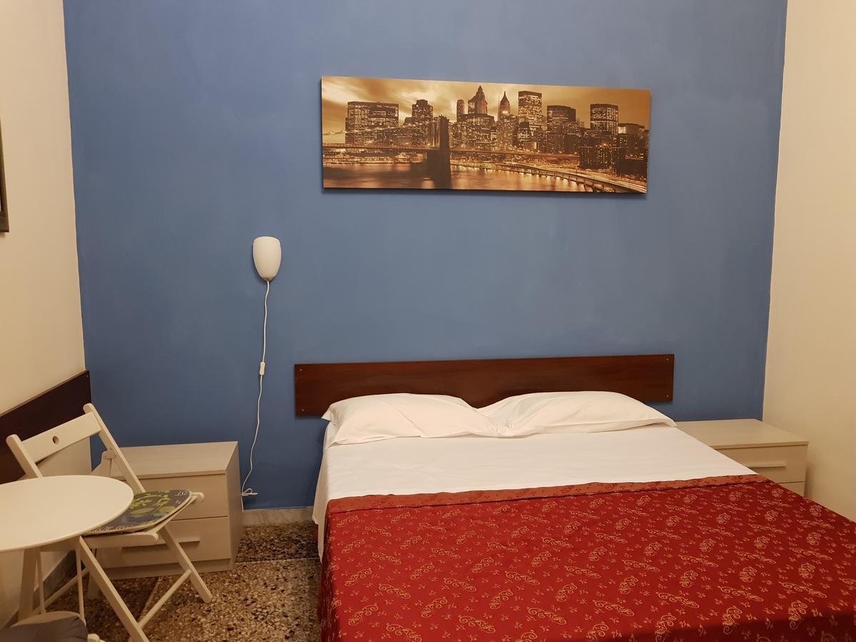 روما Guest House Hellokitty المظهر الخارجي الصورة
